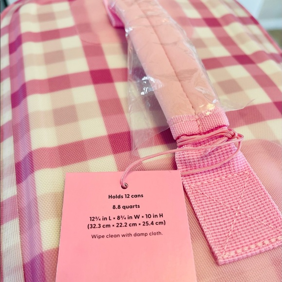 HP Stoney Clover Lane Soft Sided Cooler - Picture 7 of 16